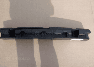 Nissan qashqai ii absorber zderzaka tylnego orygin 1