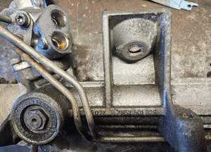 Volvo XC70 S60 V70 S80 maglownica przekładnia kierownicza SMI P9209982 6