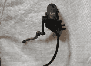 CZUJNIK POZIOMOWANIA ŚWIATEŁ AUDI A4 B8 A5 8T 8K0941285J 1
