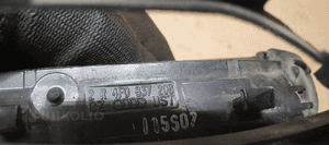 Klamka prawy przód przednia prawa Audi A6 C6 4F0837208 6