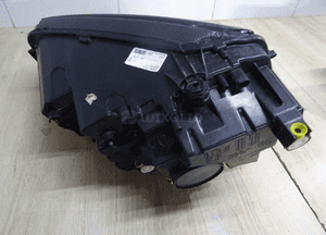 Lampa prawa przód skoda karoq full led 57B941016D 13