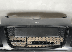 Zderzak przód przedni hyundai i30 i 1 2007-  krat 4