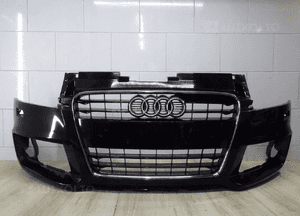 Zderzak przód audi tt ii 8J s line 8j0807096b 1