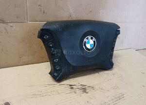 Poduszka Airbag kierowcy kierownicy Multifunkcja Airbag BMW 5 E39 3