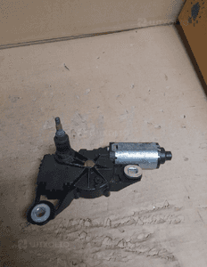 SILNICZEK WYCIERACZKI TYŁ SEAT IBIZA IV nr 6J4955711 4