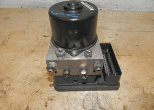 Pompa Hamulcowa ABS Ford Fiesta V MK6 1.3 2S61-2M110-CD D351-437-A0-Z01 3