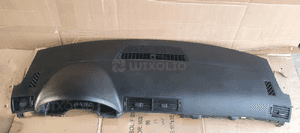 Konsola poduszki pasy AIRBAG sensor zestaw naprawczy Audi A4 B6 2