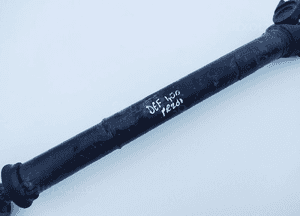 Wał napędowy przód przedni land rover defedner 2.2. 2.4 tdci 2007-2014 4