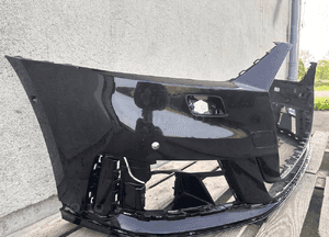 Zderzak przód przedni audi A8 D5 4N0 2017- s-line 4N0807437C cały 2