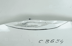 Maska pokrywa silnika opel insignia a lift 2013- 5