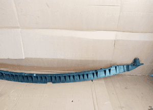 Ślizg zderzaka tył tylny VW Touareg 7L6807863B 7