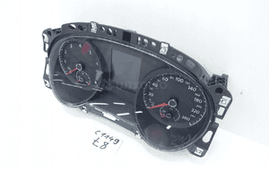 LICZNIK ZEGARY VW SPORTSVAN 517 92218KM 517920740D 3