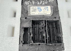 VW AG STEROWNIK MODUŁ KOMFORTU BCM 4N0907063D 4
