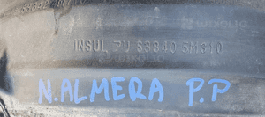 Nadkole prawy przód przednie prawe Nissan Almera 63840-5M310 6