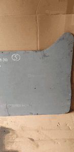 Boczek tapicerka płyta drzwi przesuwnych Opel Movano III 2