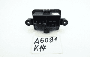 REZYSTOR OPORNICA DMUCHAWY DISCOVERY SPORT 3