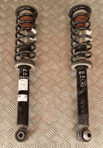 BMW F10 F11 AMORTYZATOR TYŁ TYLNY LEWY/PRAWY 6775735 2