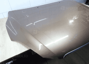 Maska pokrywa silnika volvo XC60 i 30762252 8