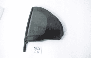 Mercedes a-klasa W177 szyba szybka boczna drzwi prawy tył 18- A17773000 3