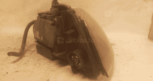 Lampa przednia prawa przód prawo seat alhambra i lift 5