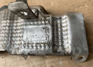 Osłona termiczna Ford 1.0 ECOBOOST C1BG-9N454-AB 4