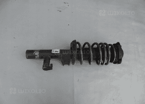 MCPERSON MCPHERSON AMORTYZATOR PRAWY LEWY VW PASSAT B6 B7 1