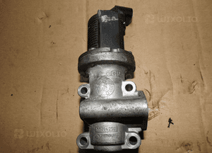 Alfa romeo 159 croma vectra c 1.9 16V zawór egr 55204250 3