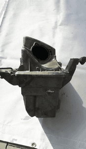 Obudowa filtra powietrza Ford Focus II Mk2 3M51-9600 3