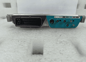 Vw ag sterownik moduł system wspomagania kierowcy 4KE907107C 3