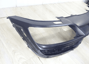Audi A5 ii s-line spoiler zderzaka tył 8W6807521AJ 9