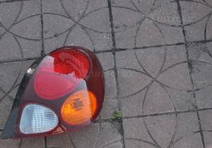 toyota corola lampa lewa WYSYŁKA 1