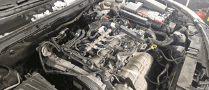 Opel Insignia A 2.0CDTI 163ps Pompa wtryskowa kompletna 1