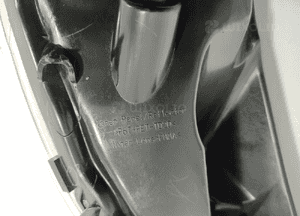 Lampa kierunkowskaz lewa lewy przód przednia nissan juke i F15 2010-2014 eu 8