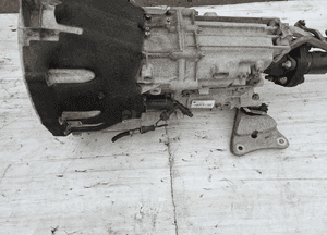 Bmw F20 F21 lift skrzynia biegów 1.4D 1.6D GS6-17JG 8645319 2
