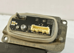 BMW 5 G30 - Moduł LED jeż OE 10390110780 - 14127 4