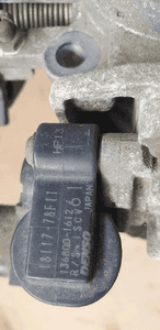 Przepustnica Suzuki Liana 1.6 16V AC50-901 18117-78F11 10