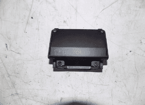 BMW 3 G20 G21 2023 KAMERA SZYBY CZOŁOWEJ 5A925F1 2