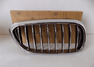BMW 5 G30/G31 Nerka / Grill Zderzaka R - 3833 5