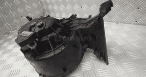 Dmuchawa wentylator opel 006962R/09  083833202  007013E 3