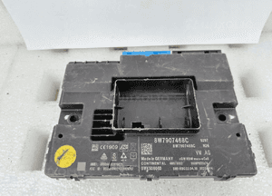 Vw ag audi moduł sterownik gateway 8W7907468C 2