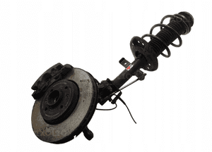 AMORTYZATOR ZWROTNICA PIASTA LEWA PRZÓD PRZEDNIA RENAULT CLIO V 1.0 TCE 1