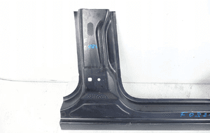 Ford galaxy ii mk 2006- próg poszycie słupek prawy przód 2