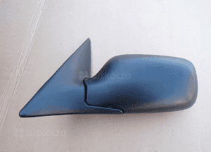 Lusterko lewe saab 900 4684924 nowe oryginał 2