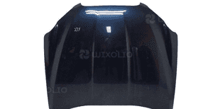 Maska jaguar xf i pdc jjx 2009 1