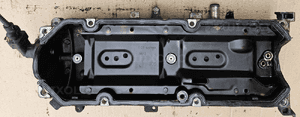 Fiat Grande Punto 1.4 8V pokrywa głowicy zaworów 2