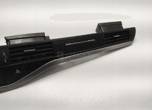 Ramka radia ozdobna deski dekor citroen C5 iii X7 9682359677 08-15 4
