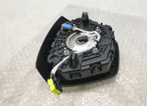 Bmw G30 G31 G11 pakiet poduszka airbag kierowcy 9