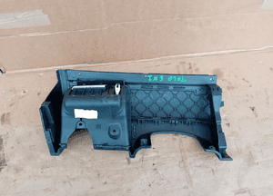 Osłona obudowa plastik pod kierownice VW Polo 6N2 6N1857232 6N1857232 2