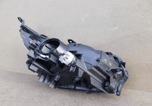 Lampa lewa lewy full led lexus nx 14- 2