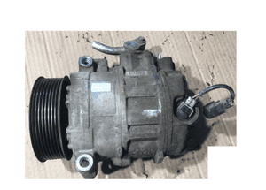 Kompresor klimatyzacji DENSO 8H22-19D623 Land Rover Discovery 3 III 4.4 V8 1